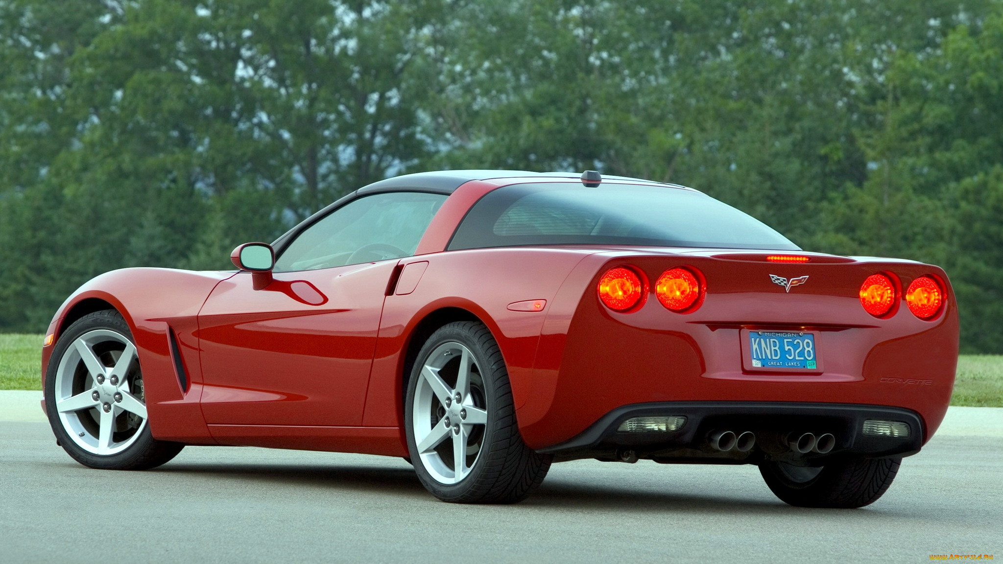 corvette, , , general, motors, 